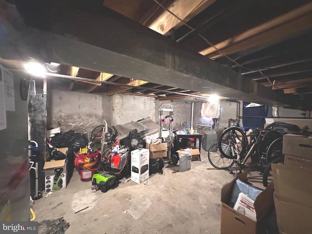 1107 North Gilmor Street, Baltimore, MD 21217