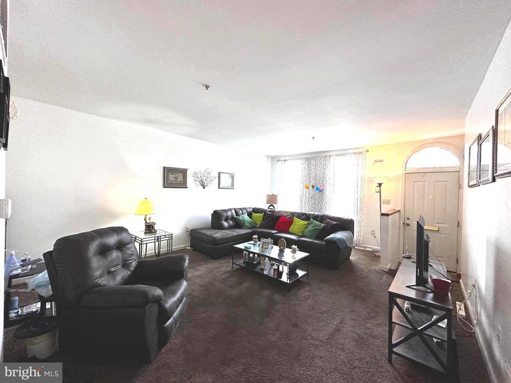 1107 North Gilmor Street, Baltimore, MD 21217