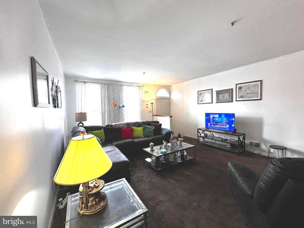 1107 North Gilmor Street, Baltimore, MD 21217