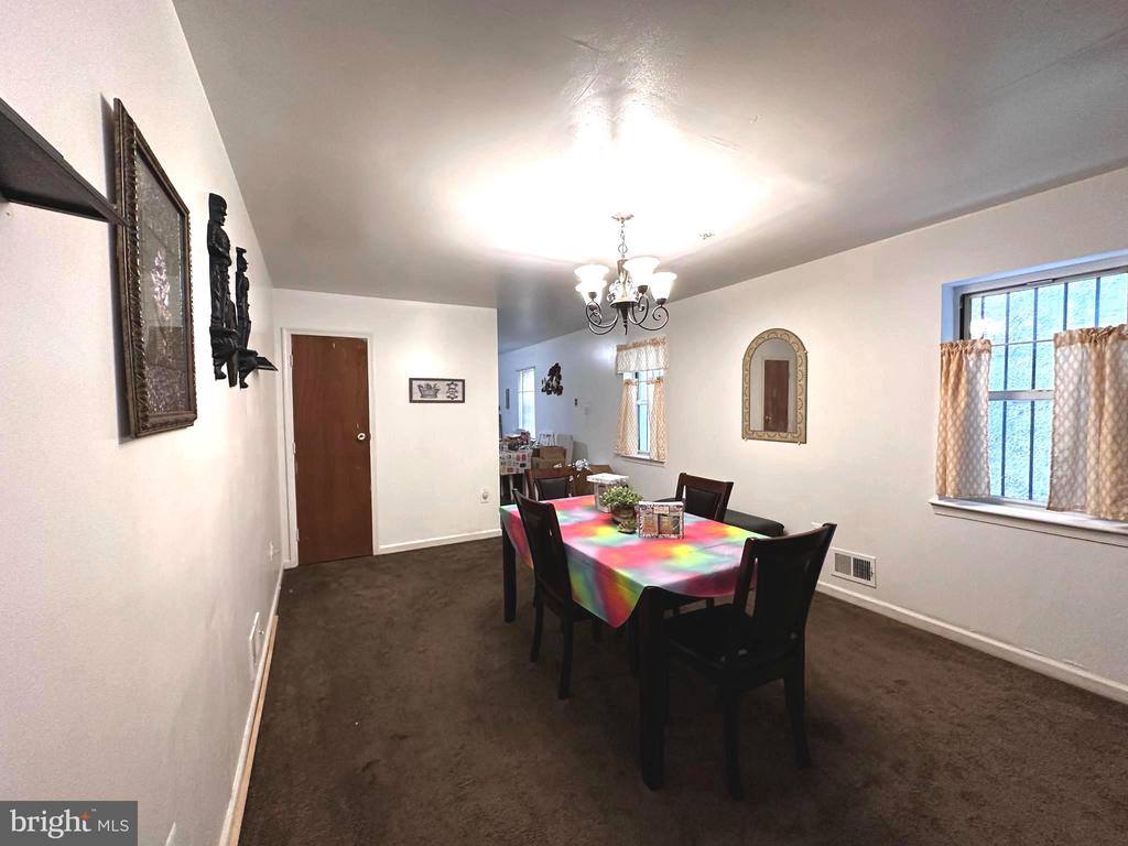 1107 North Gilmor Street, Baltimore, MD 21217