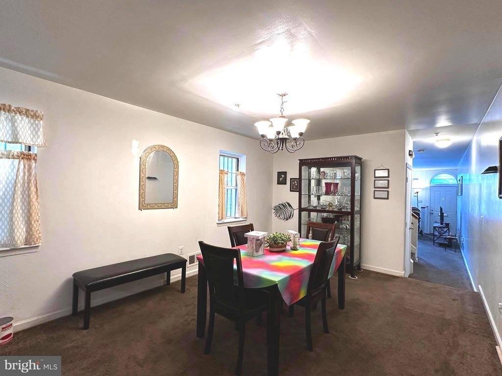 1107 North Gilmor Street, Baltimore, MD 21217