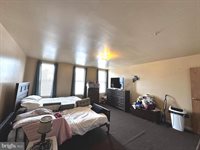 1107 North Gilmor Street, Baltimore, MD 21217