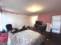 1107 North Gilmor Street, Baltimore, MD 21217