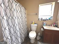 1107 North Gilmor Street, Baltimore, MD 21217