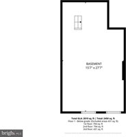1107 North Gilmor Street, Baltimore, MD 21217