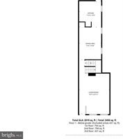 1107 North Gilmor Street, Baltimore, MD 21217
