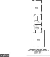 1107 North Gilmor Street, Baltimore, MD 21217