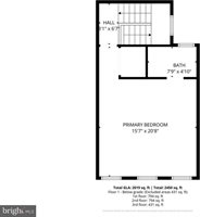 1107 North Gilmor Street, Baltimore, MD 21217