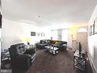 1107 North Gilmor Street, Baltimore, MD 21217