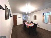 1107 North Gilmor Street, Baltimore, MD 21217