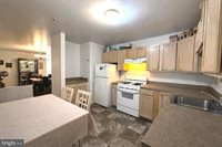 1107 North Gilmor Street, Baltimore, MD 21217