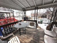 1107 North Gilmor Street, Baltimore, MD 21217