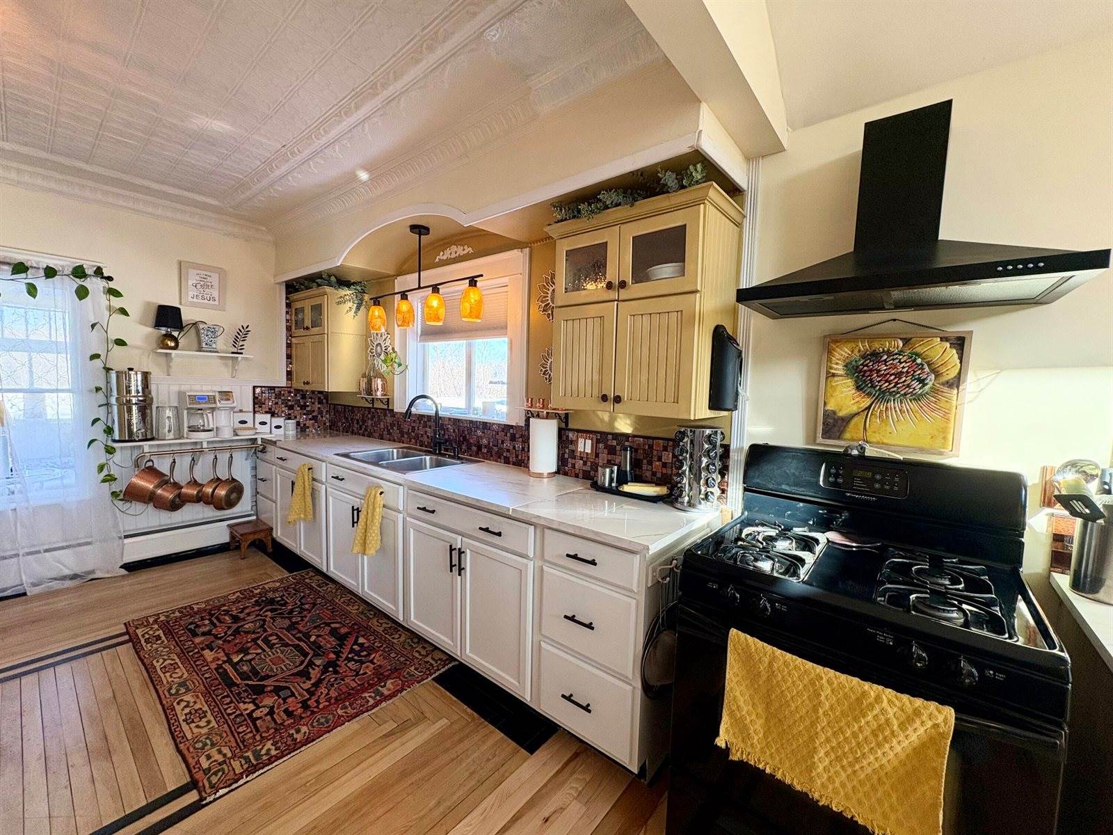 17 Willow Street, Mattawamkeag, ME 04459