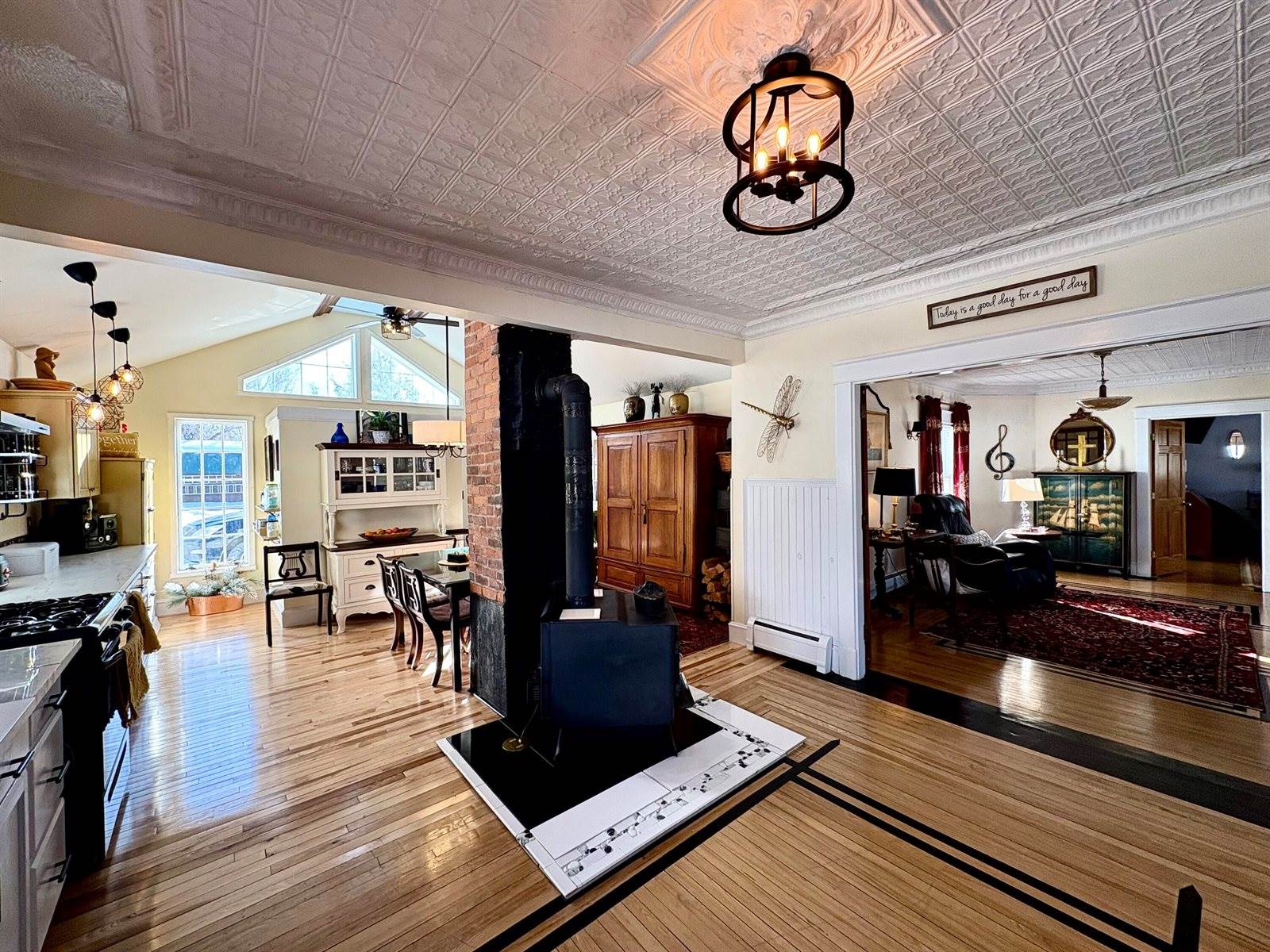 17 Willow Street, Mattawamkeag, ME 04459