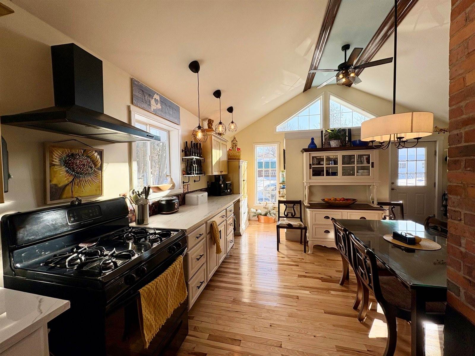 17 Willow Street, Mattawamkeag, ME 04459