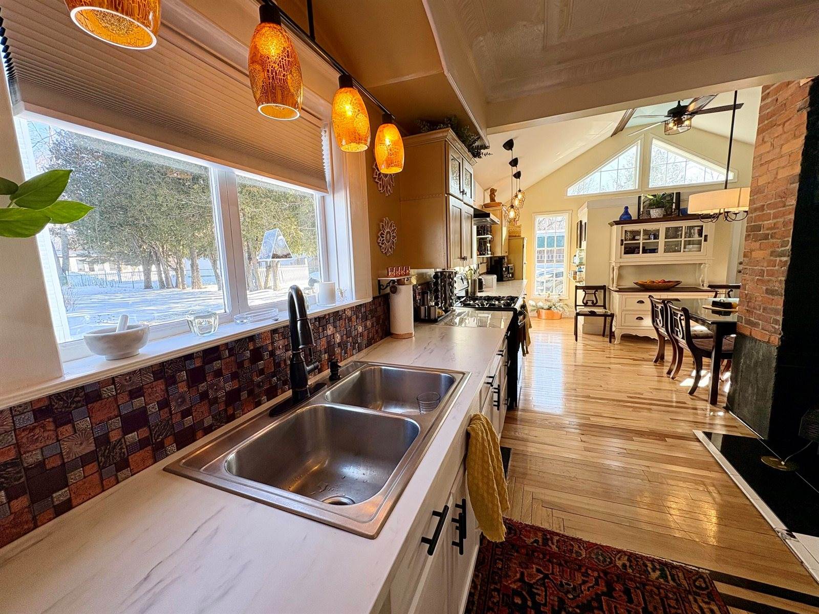 17 Willow Street, Mattawamkeag, ME 04459