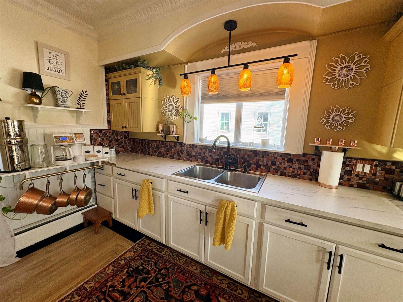 17 Willow Street, Mattawamkeag, ME 04459