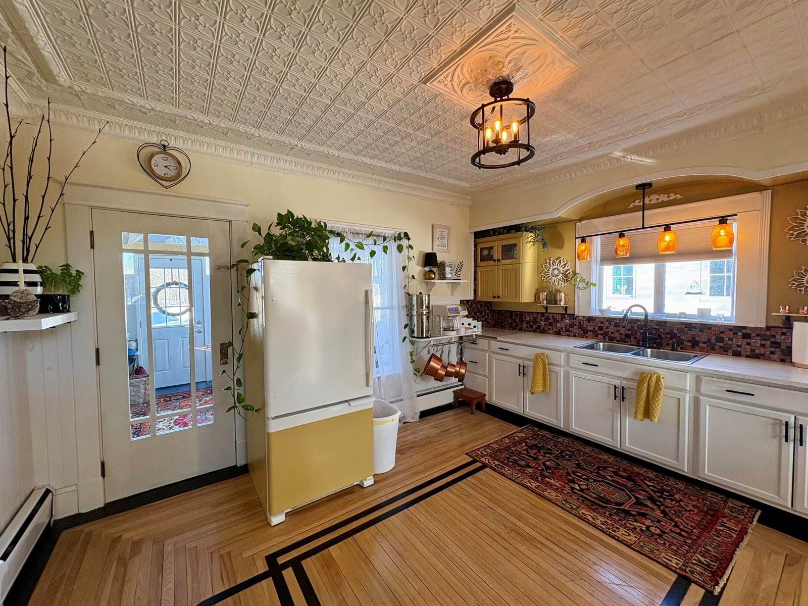 17 Willow Street, Mattawamkeag, ME 04459