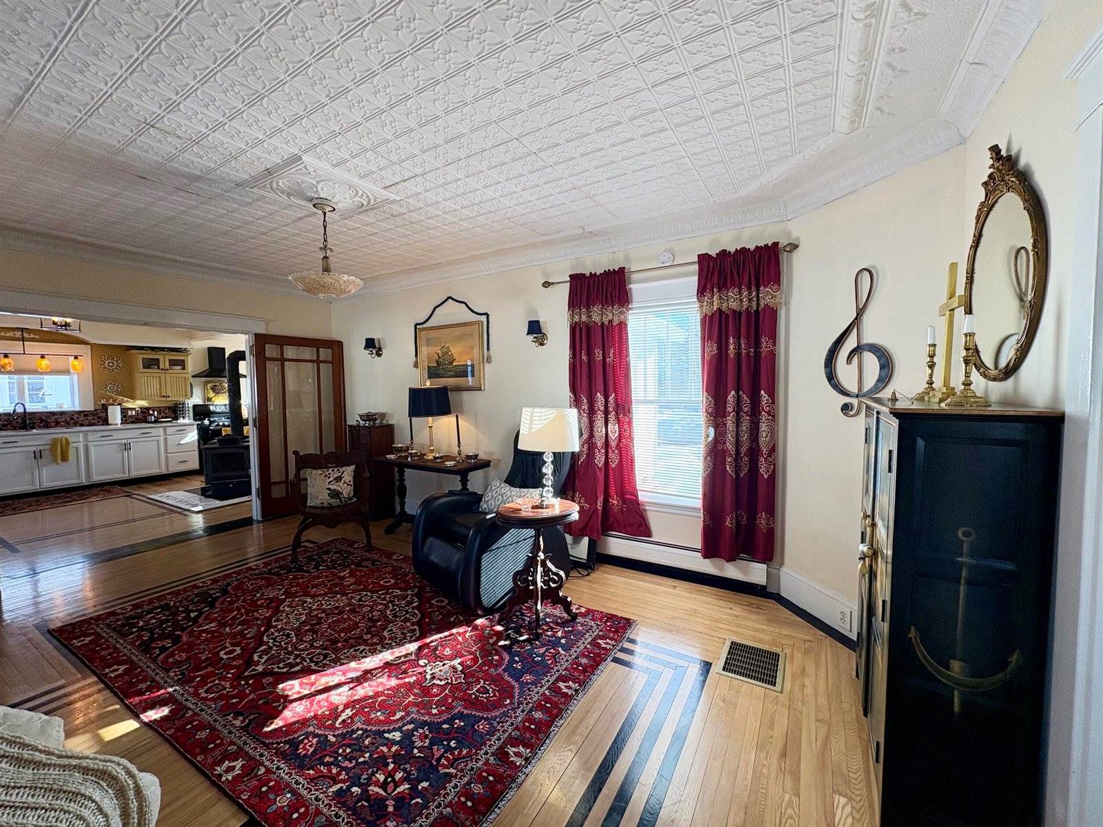 17 Willow Street, Mattawamkeag, ME 04459