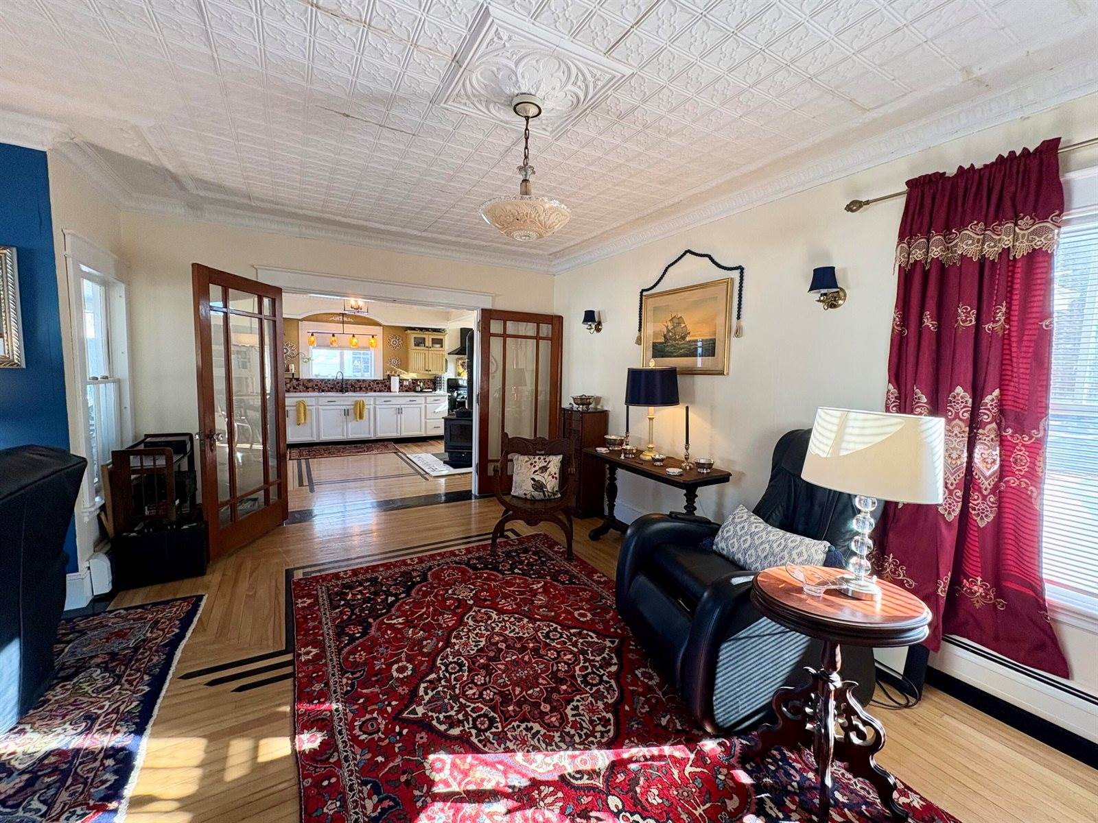 17 Willow Street, Mattawamkeag, ME 04459