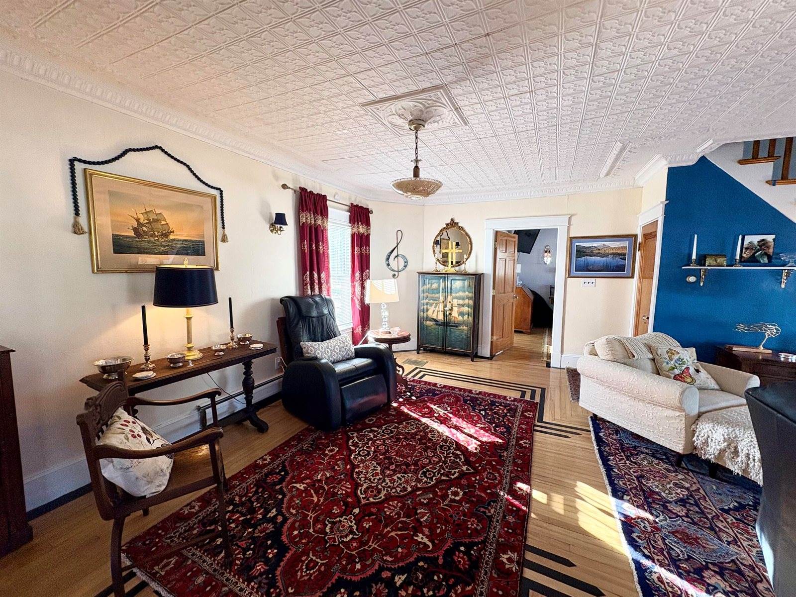 17 Willow Street, Mattawamkeag, ME 04459