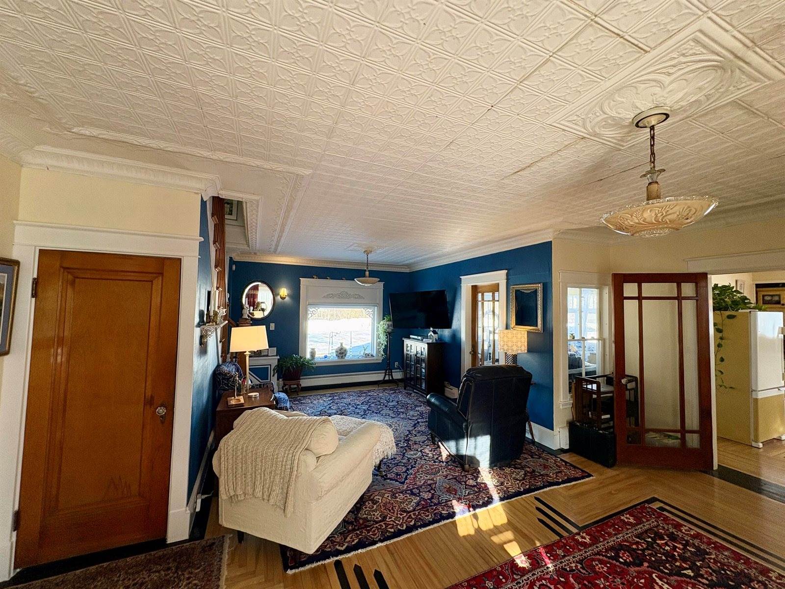 17 Willow Street, Mattawamkeag, ME 04459