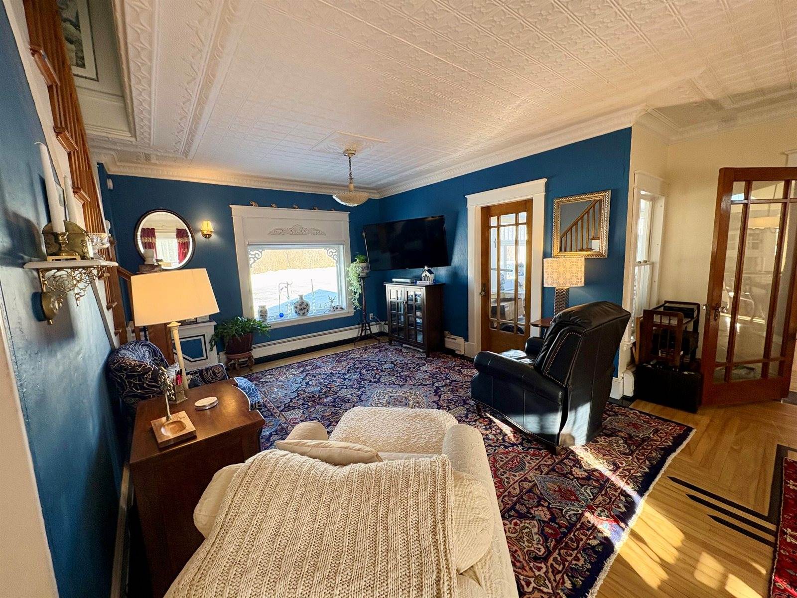 17 Willow Street, Mattawamkeag, ME 04459