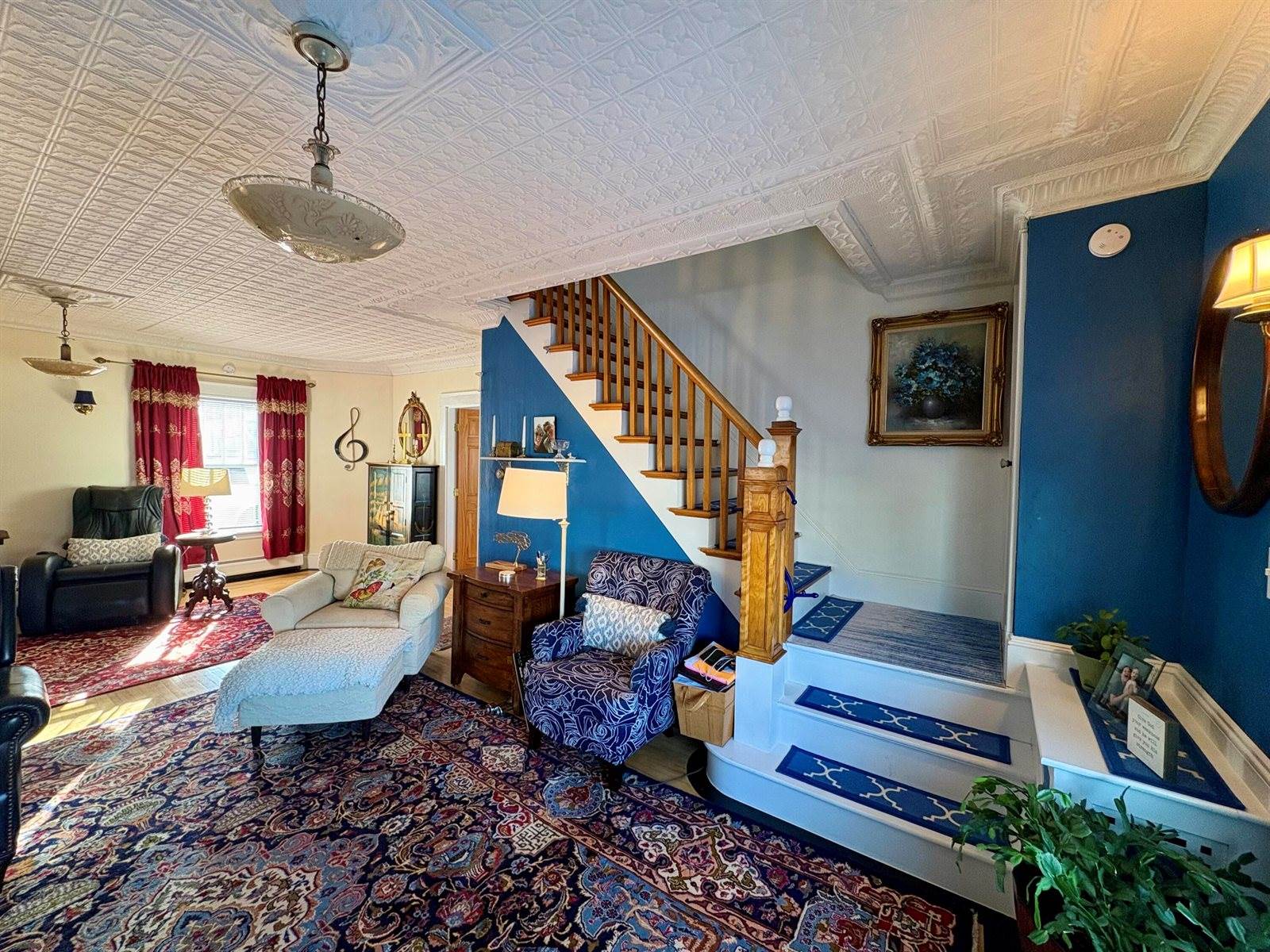 17 Willow Street, Mattawamkeag, ME 04459