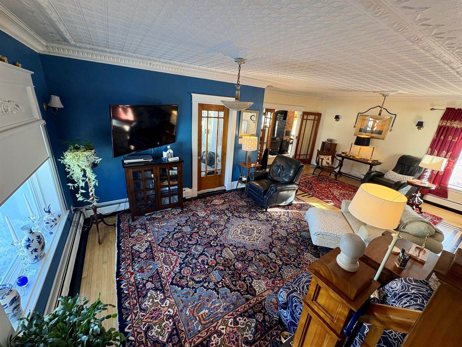 17 Willow Street, Mattawamkeag, ME 04459