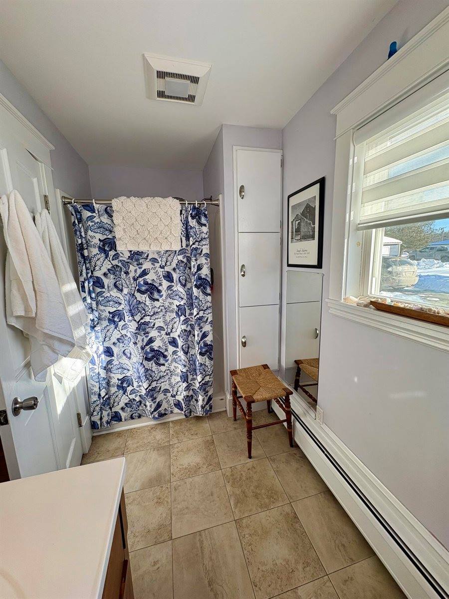 17 Willow Street, Mattawamkeag, ME 04459