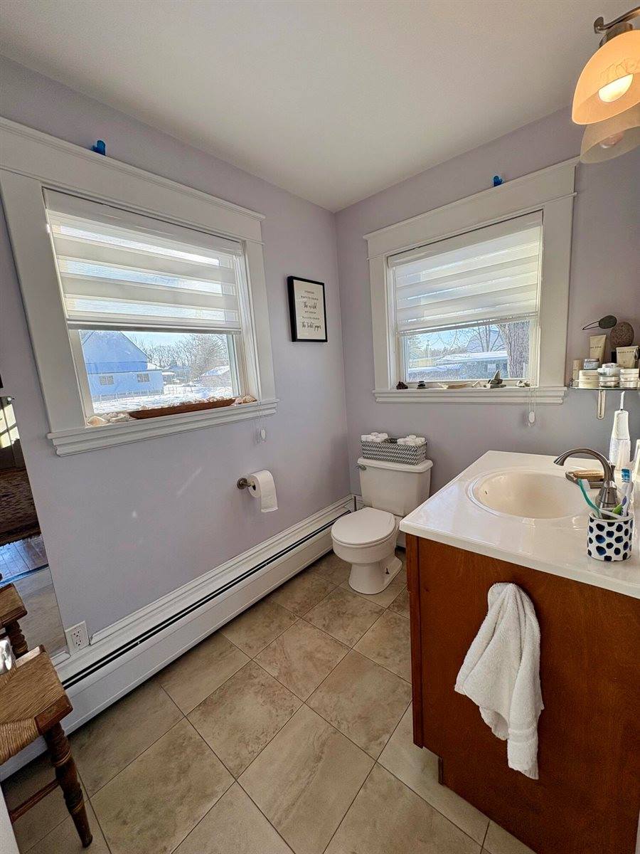 17 Willow Street, Mattawamkeag, ME 04459