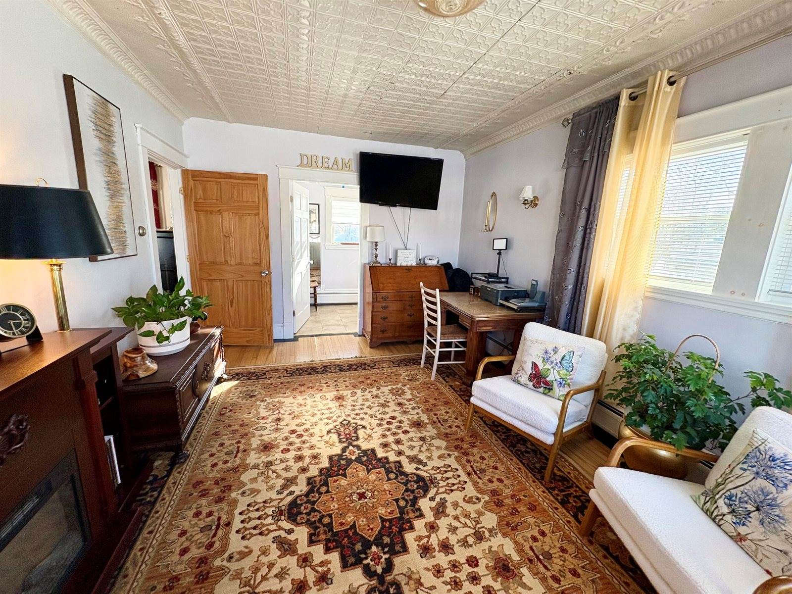 17 Willow Street, Mattawamkeag, ME 04459