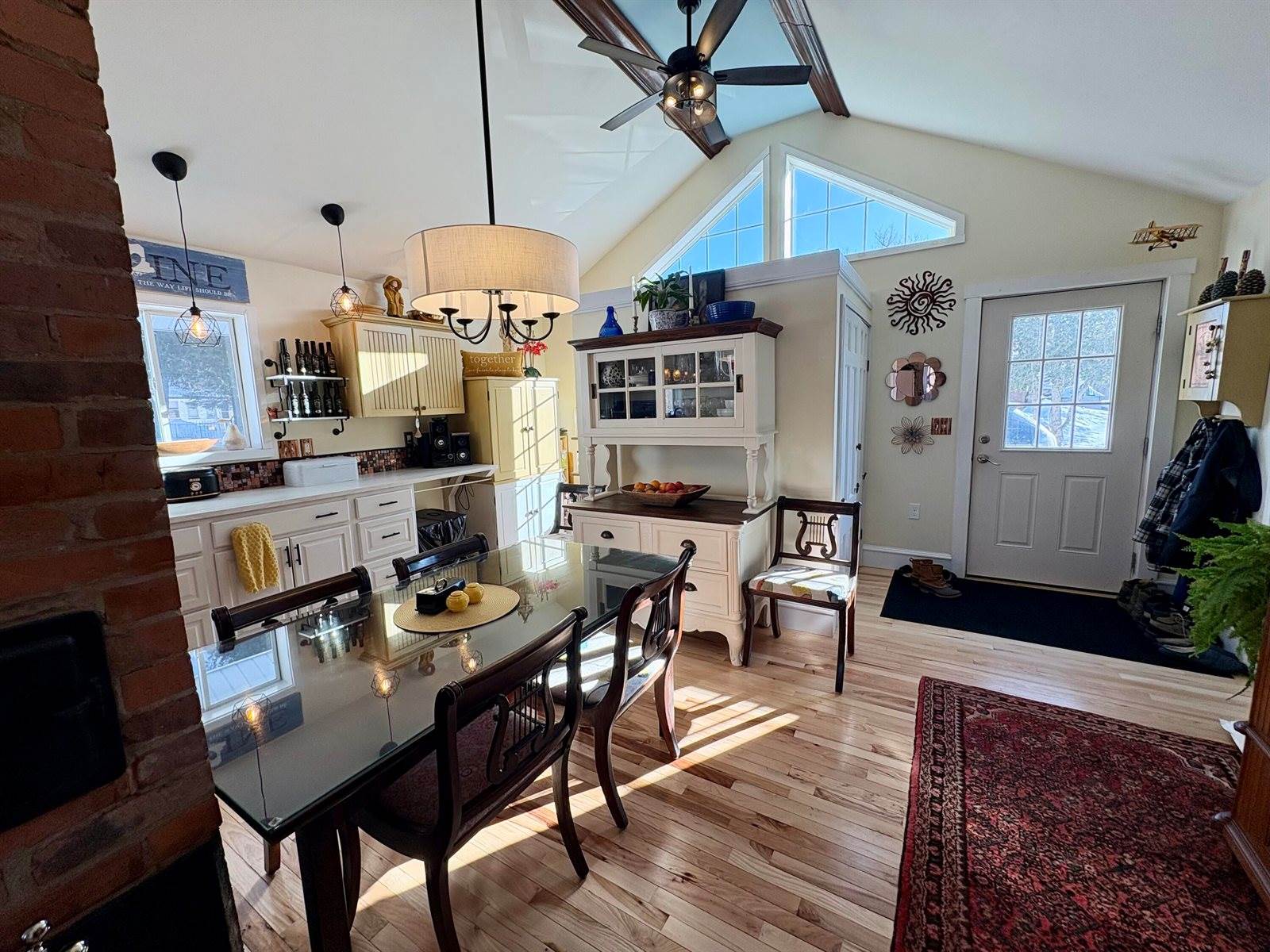 17 Willow Street, Mattawamkeag, ME 04459