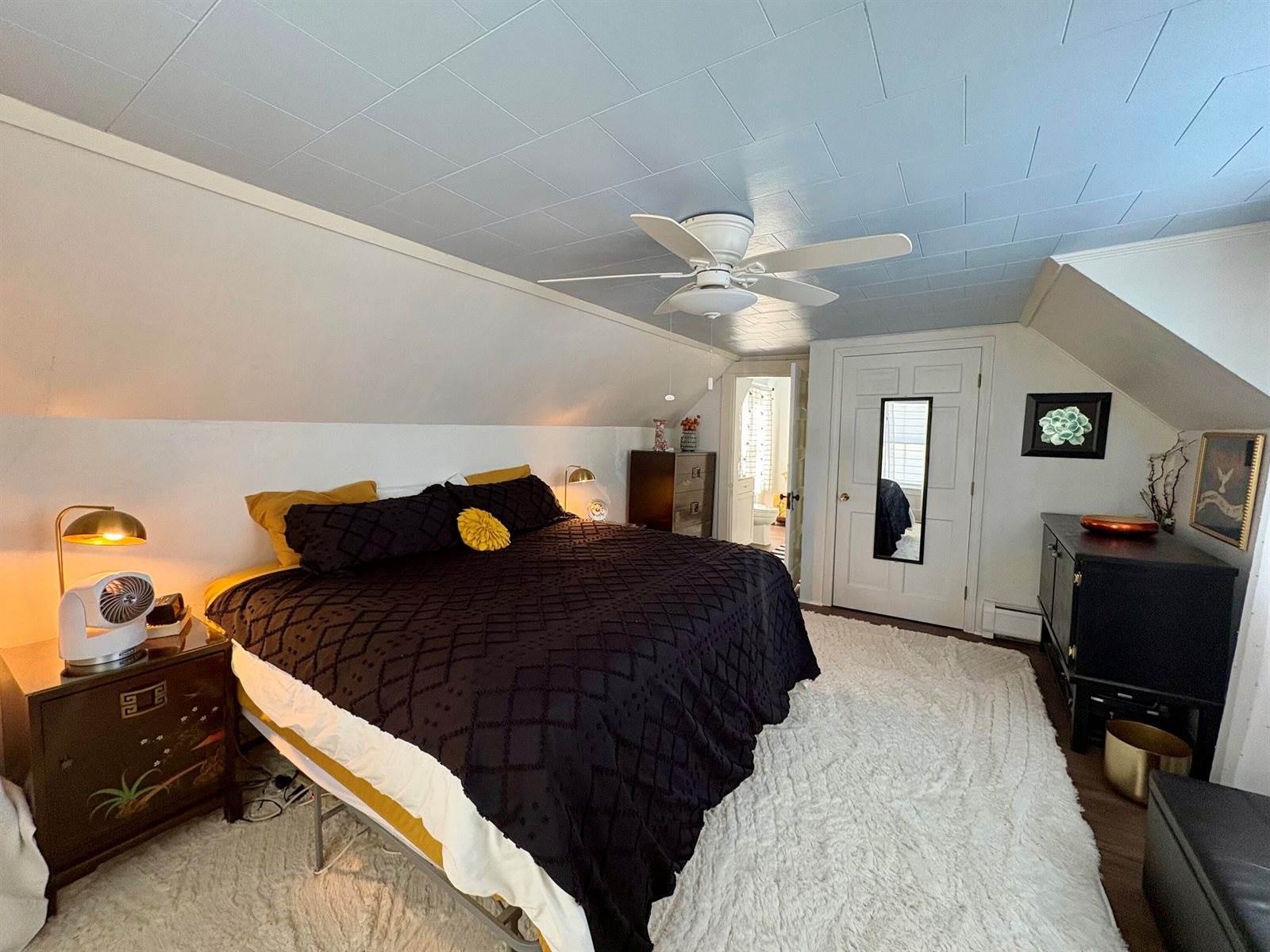 17 Willow Street, Mattawamkeag, ME 04459