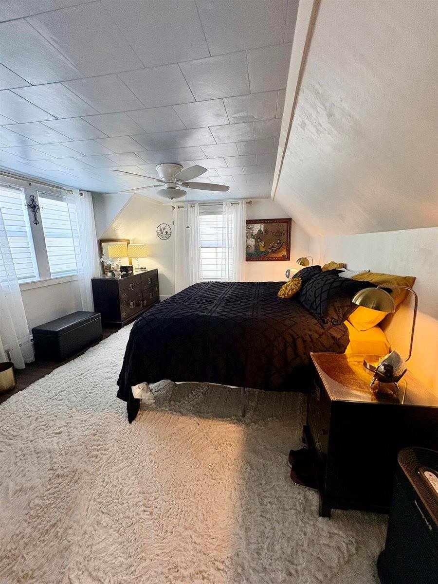 17 Willow Street, Mattawamkeag, ME 04459