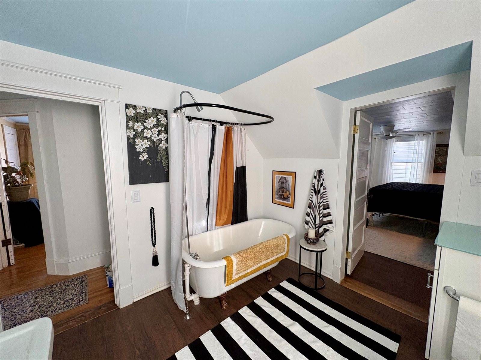 17 Willow Street, Mattawamkeag, ME 04459