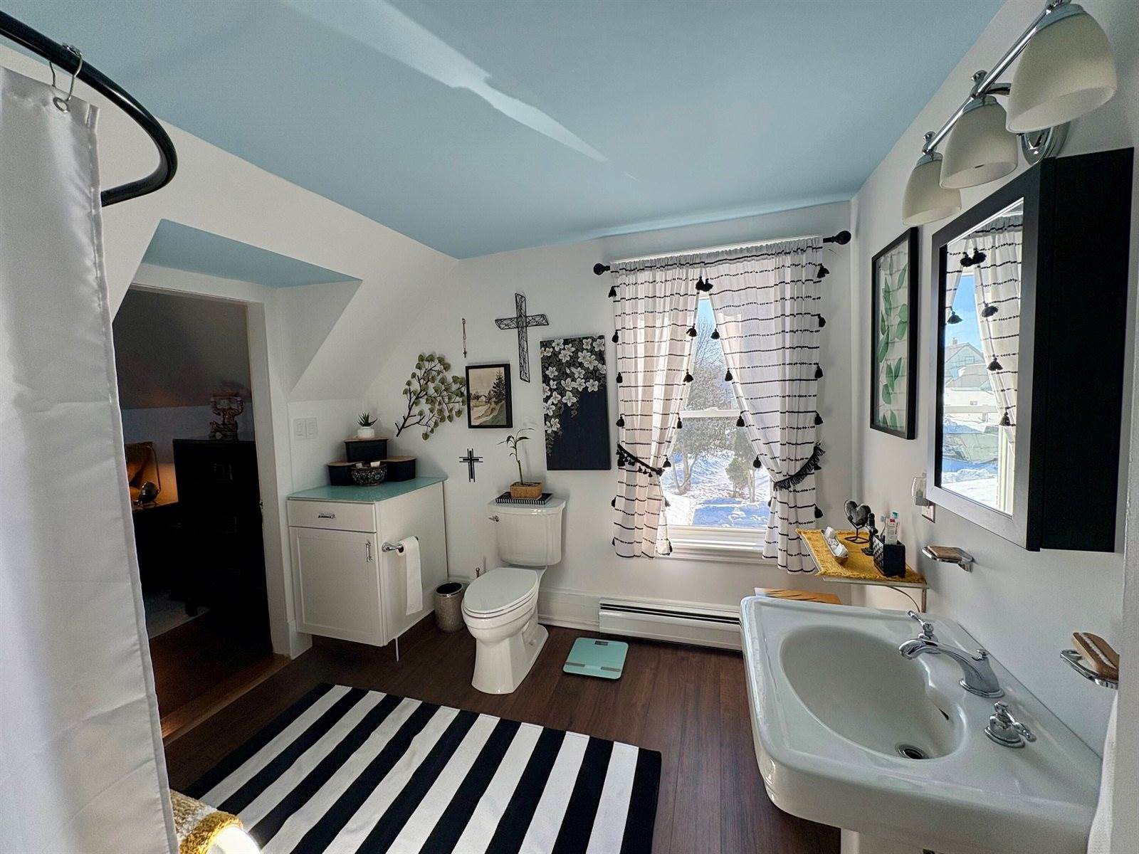 17 Willow Street, Mattawamkeag, ME 04459