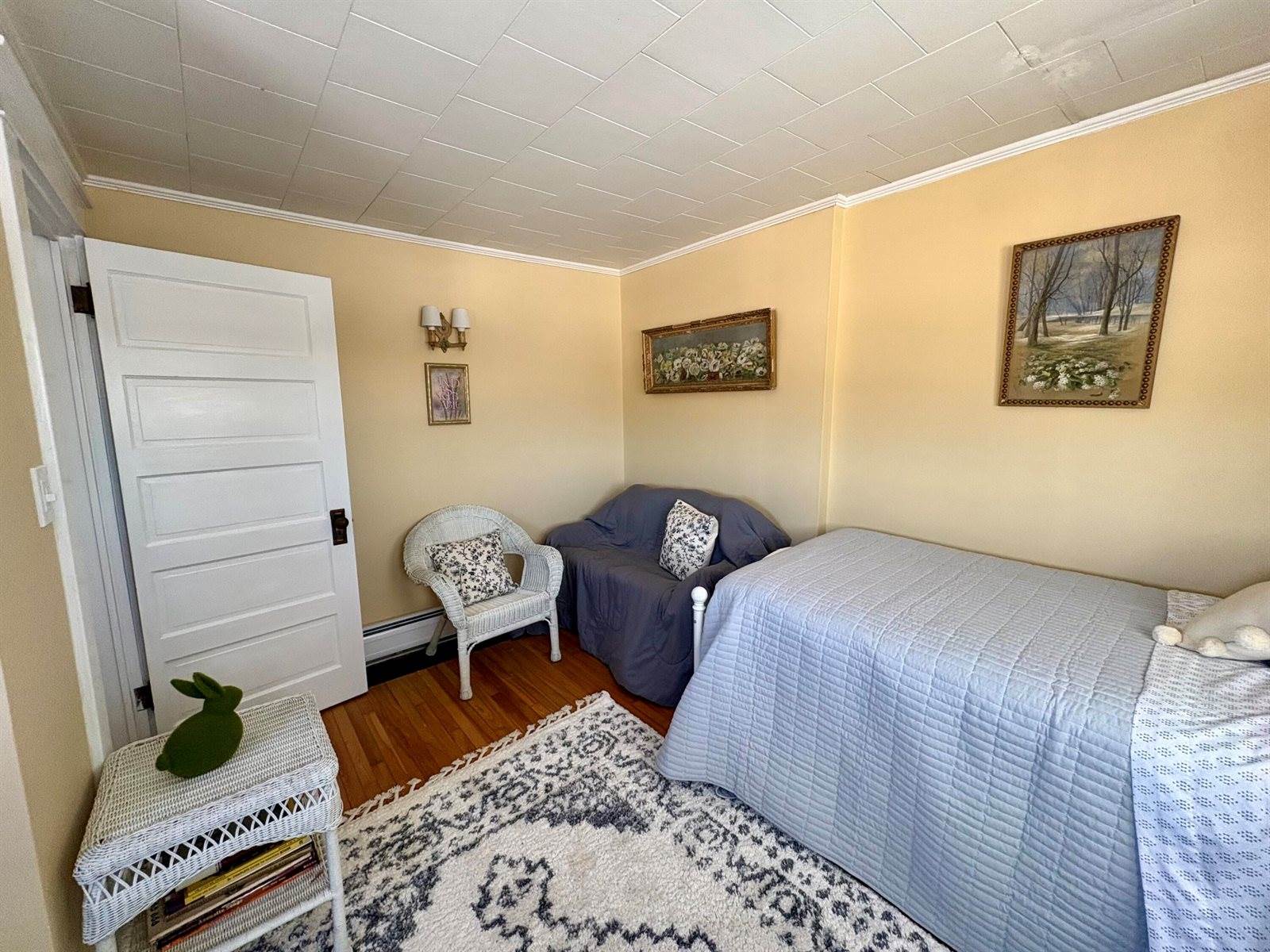 17 Willow Street, Mattawamkeag, ME 04459