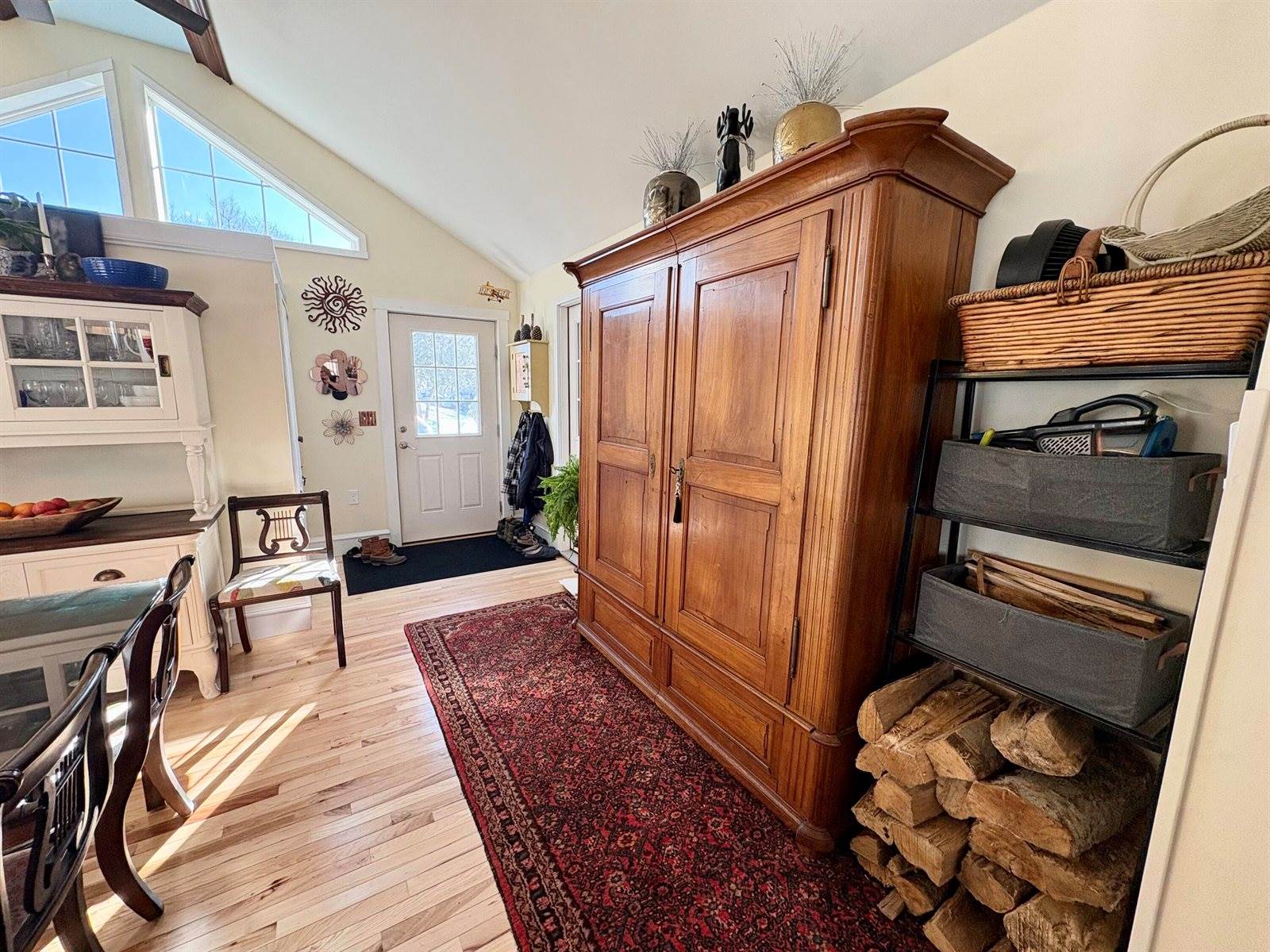 17 Willow Street, Mattawamkeag, ME 04459