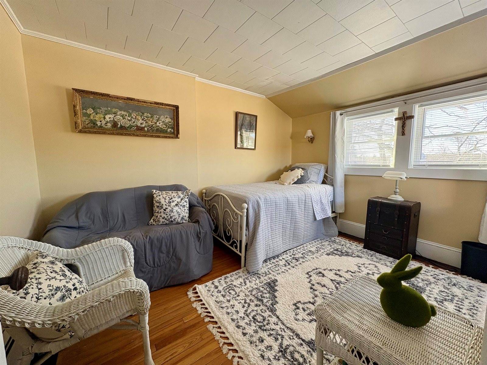 17 Willow Street, Mattawamkeag, ME 04459