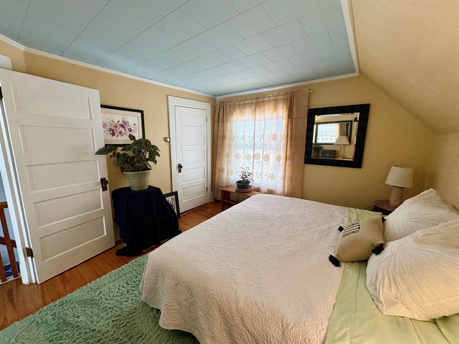 17 Willow Street, Mattawamkeag, ME 04459