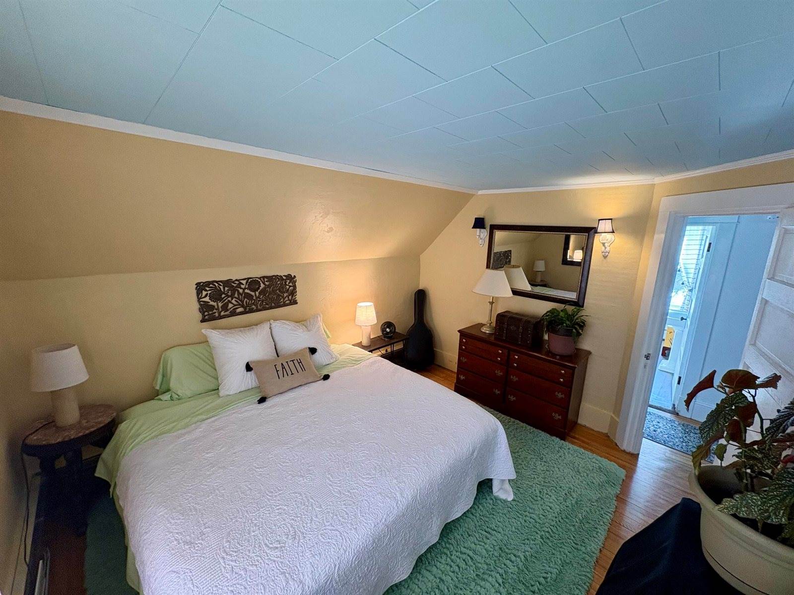 17 Willow Street, Mattawamkeag, ME 04459