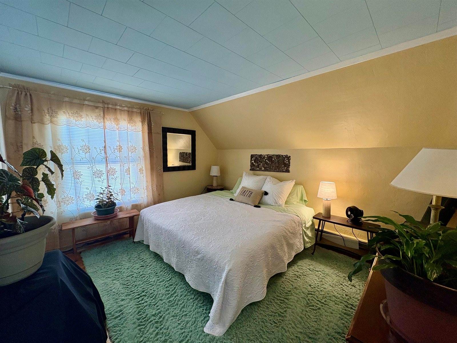 17 Willow Street, Mattawamkeag, ME 04459