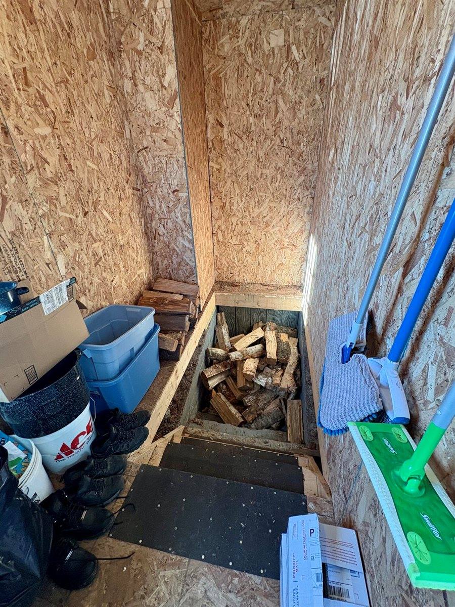 17 Willow Street, Mattawamkeag, ME 04459