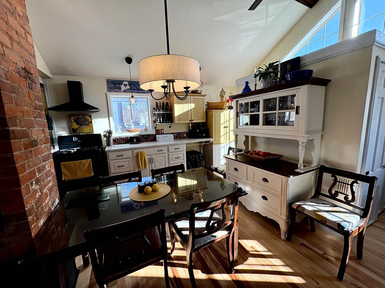 17 Willow Street, Mattawamkeag, ME 04459