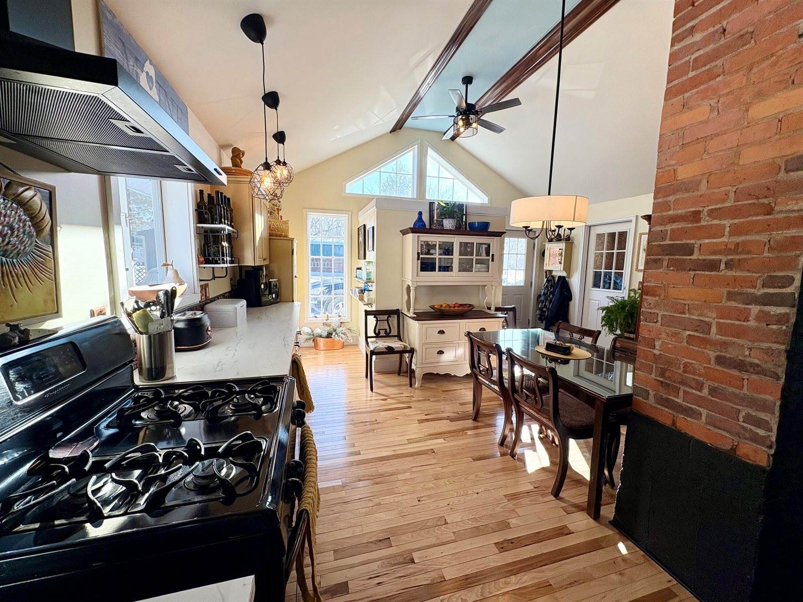 17 Willow Street, Mattawamkeag, ME 04459