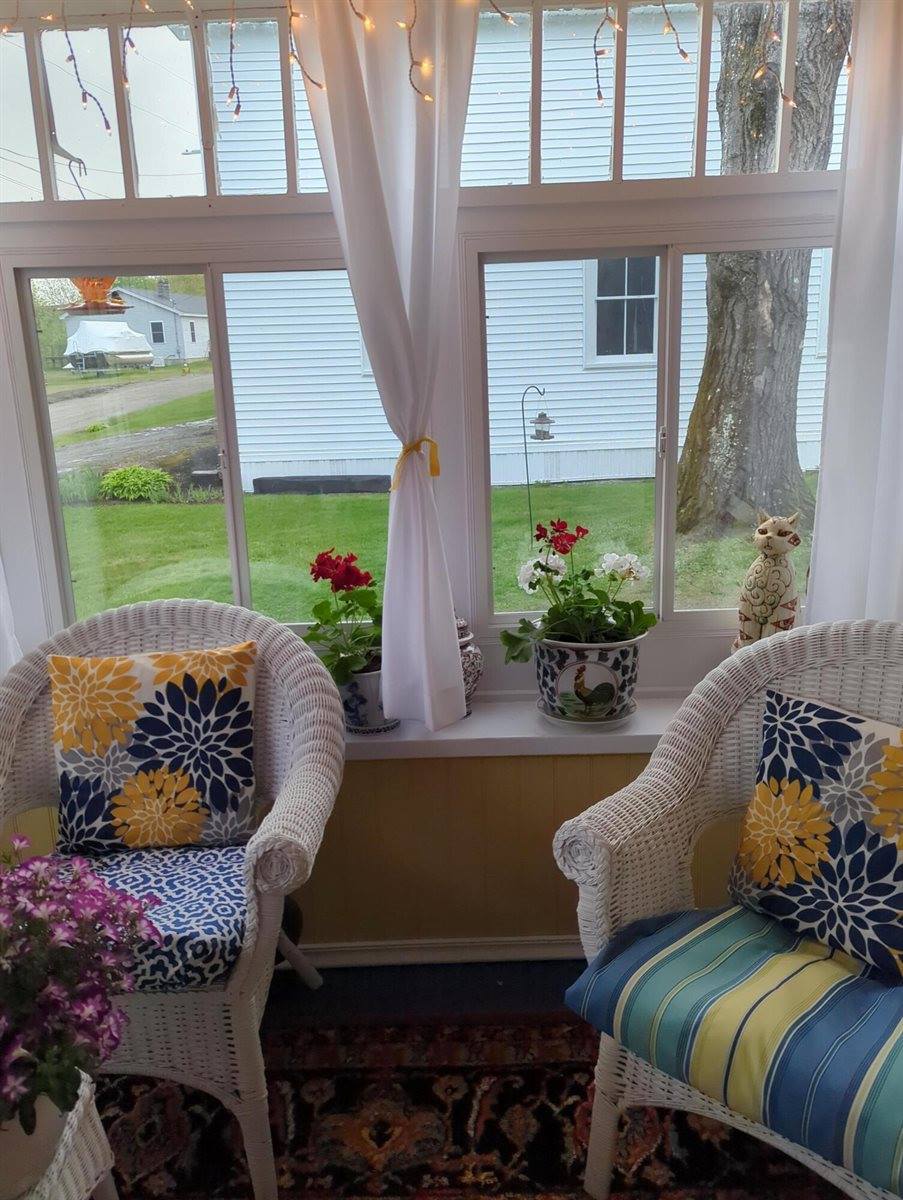 17 Willow Street, Mattawamkeag, ME 04459