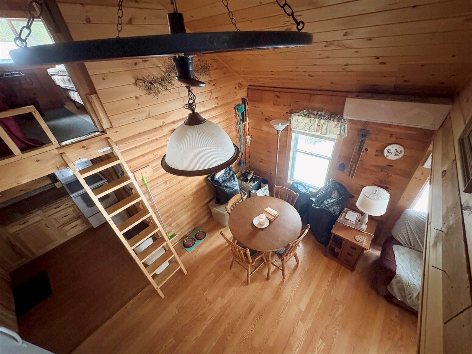 325 Egg Pond Road, Lincoln, ME 04457