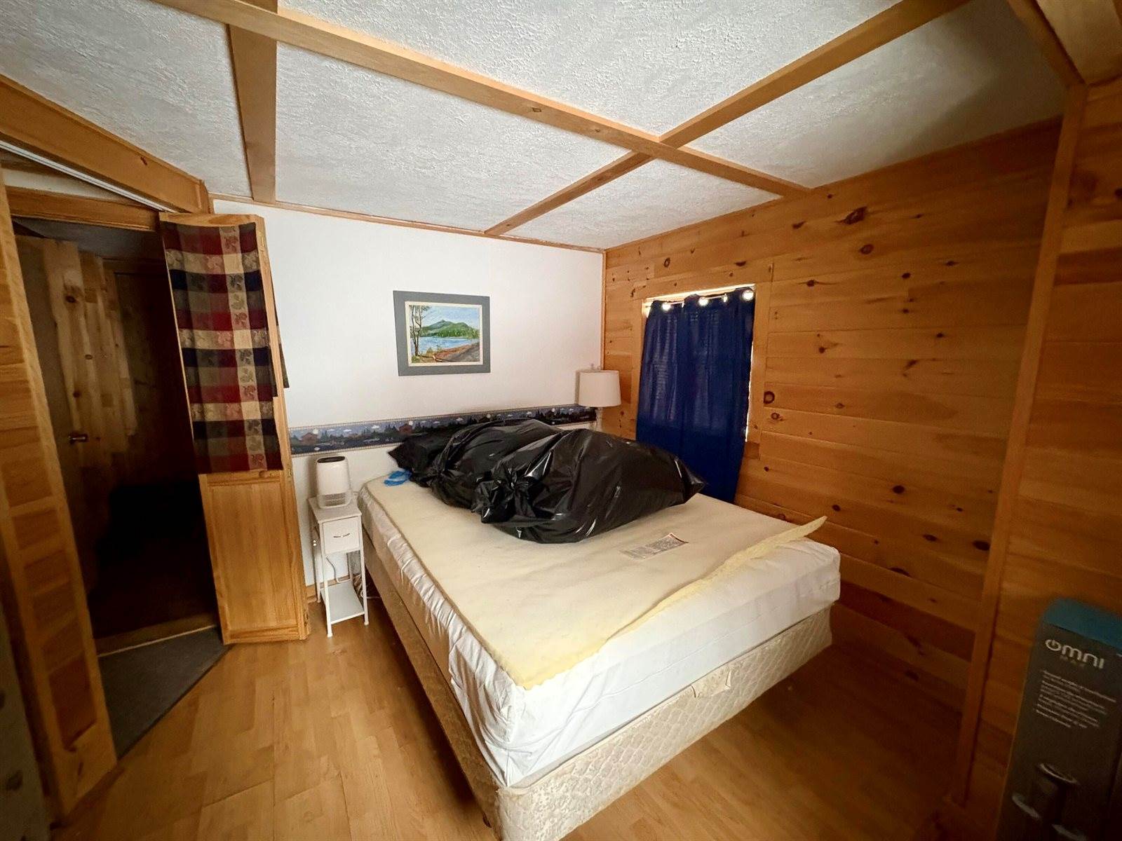 325 Egg Pond Road, Lincoln, ME 04457