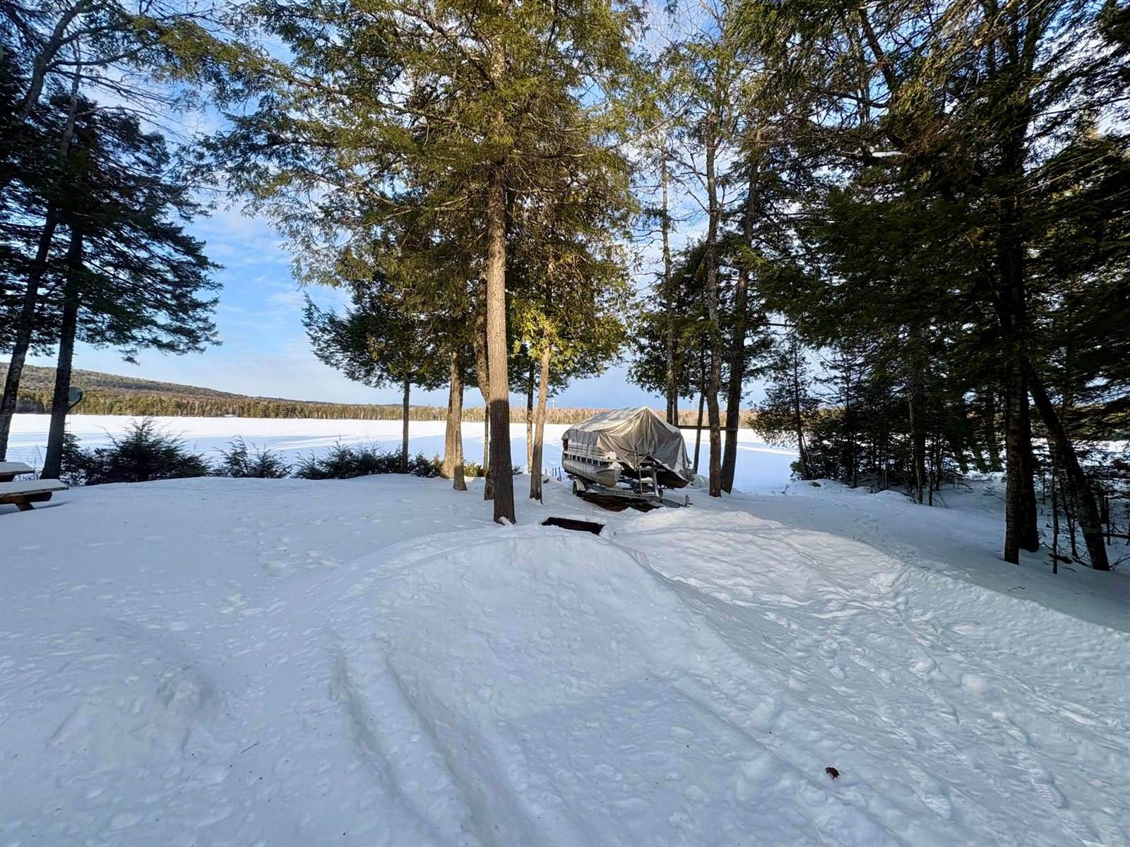 325 Egg Pond Road, Lincoln, ME 04457